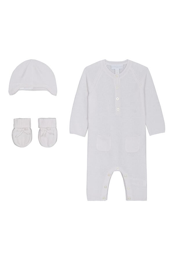 My 1st Luxury Cashmere Gift Set