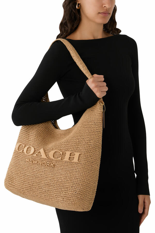 Brooklyn 39 Shoulder Bag