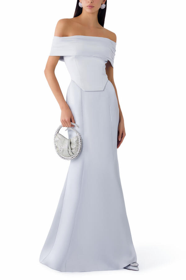 Alta Maxi Dress 