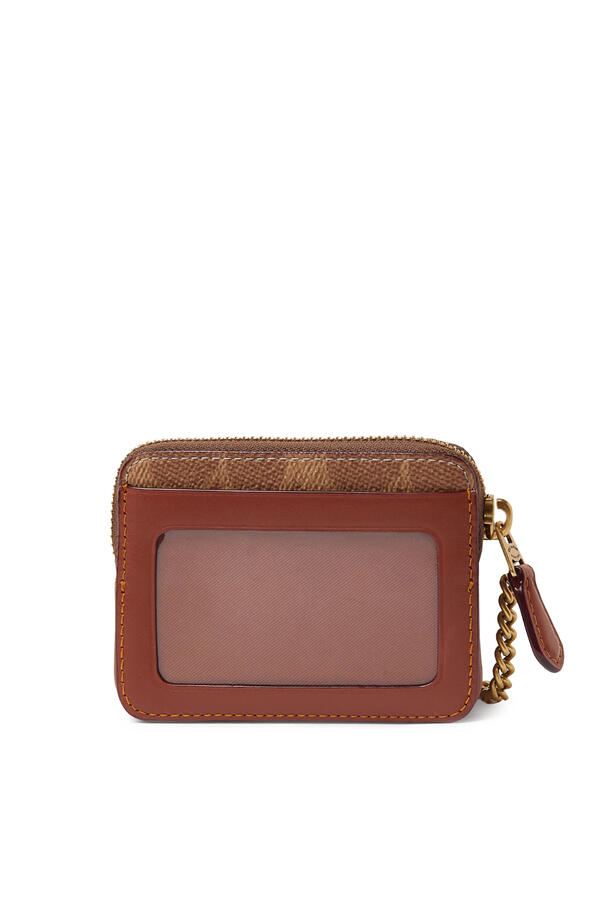 Essential Chain Card Case