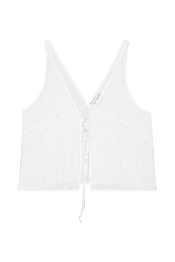 Two Part Top