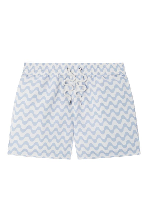 Rio Sport Copacabana Swim Shorts