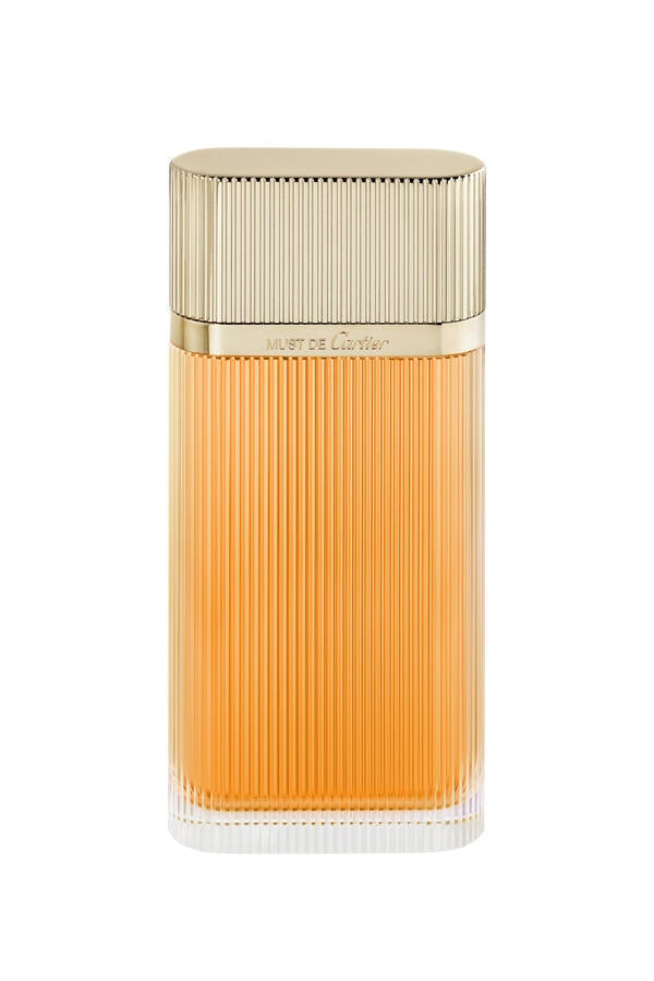 Must de Cartier Eau de Toilette