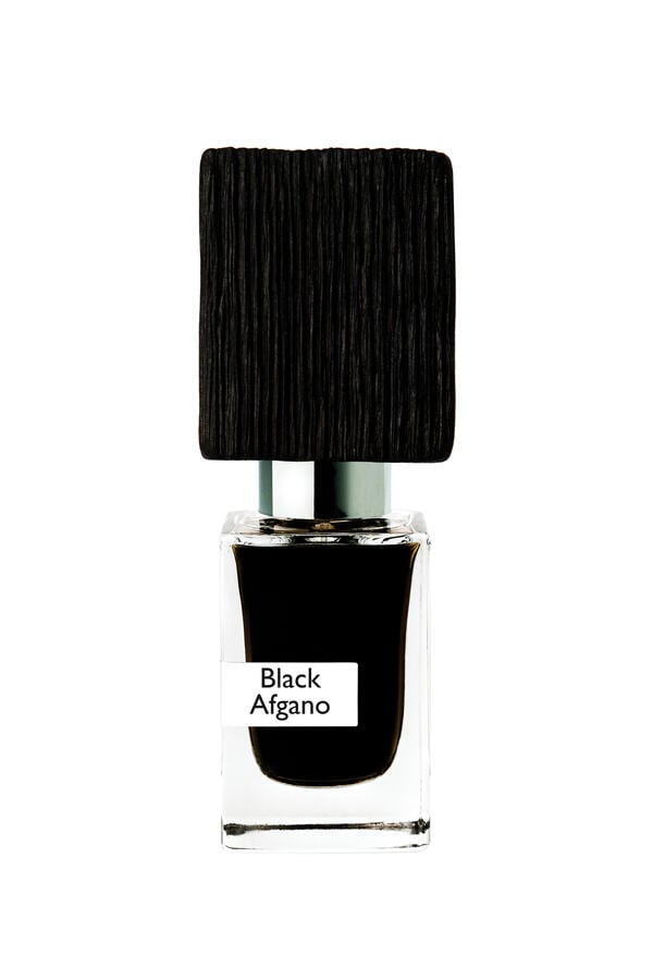 عطر بلاك أفغانو إكستريت