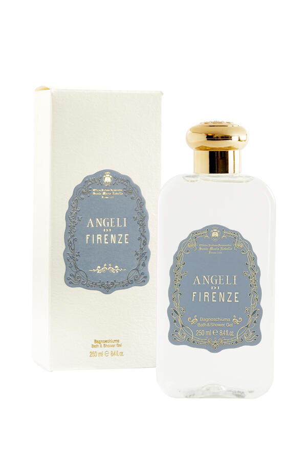 Angeli di Firenze Bath Gel