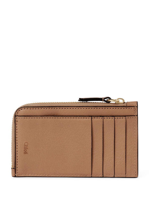 Small Paddington Purse with Card Slots 