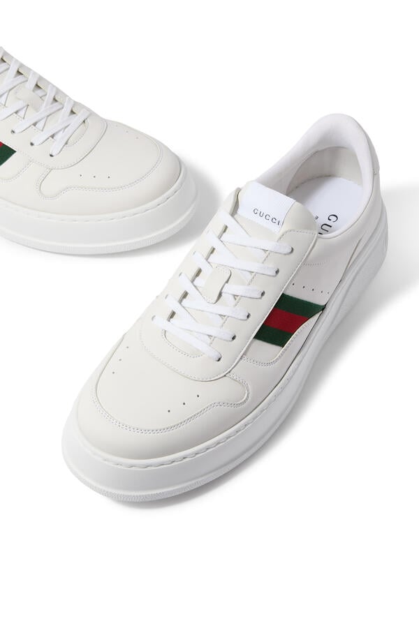  Chunky Trainers 