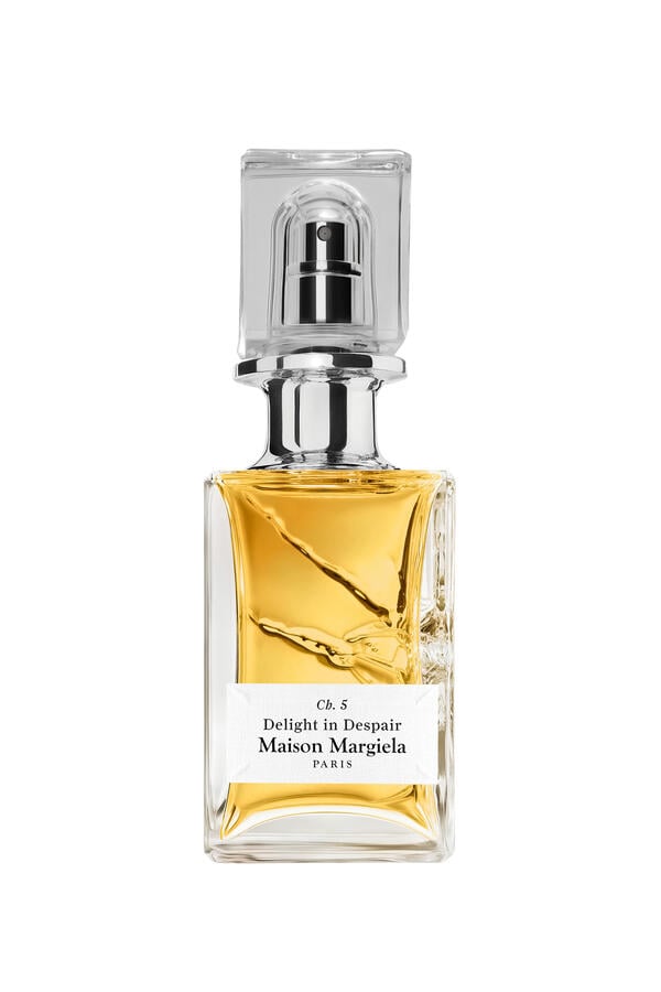 عطر سينسوريوم كوليكشن تشي.5 ديلايت إن ديسبير