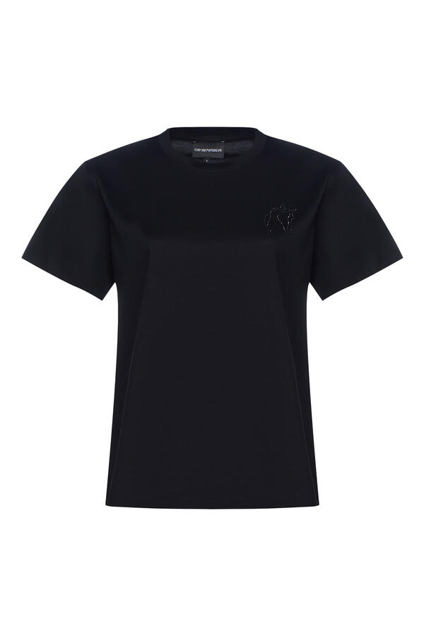Lunar New Year Slim-Fit Jersey T-Shirt 