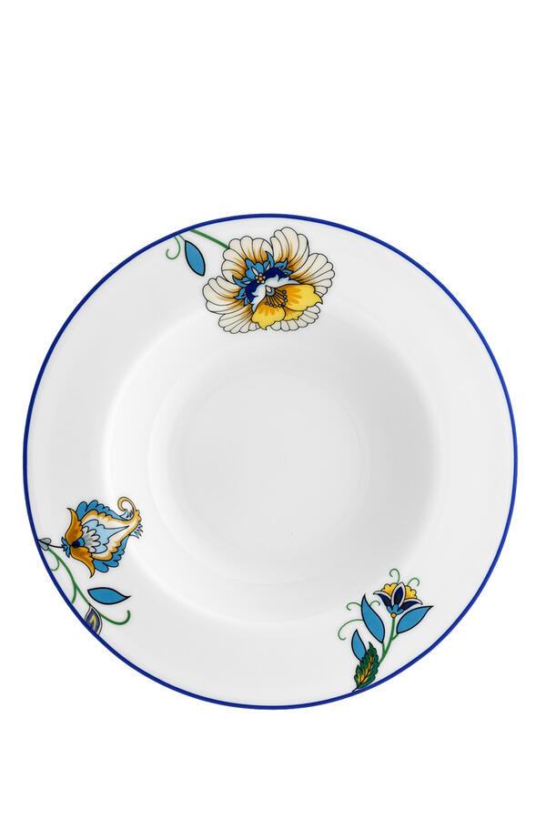 Roya Forest Deep Plate