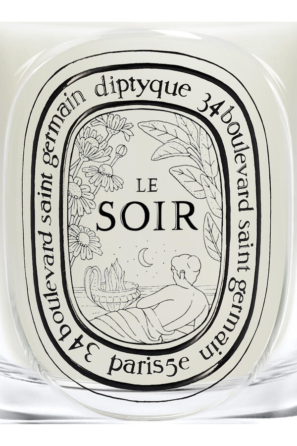 Evening Mood Candle