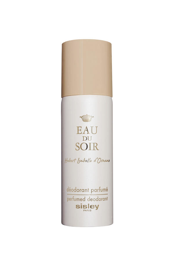 Eau du Soir Scented Deodorant 