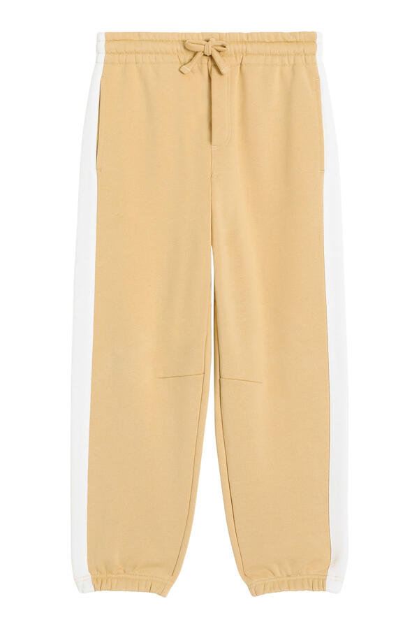Kids Logo Fleece Trousers