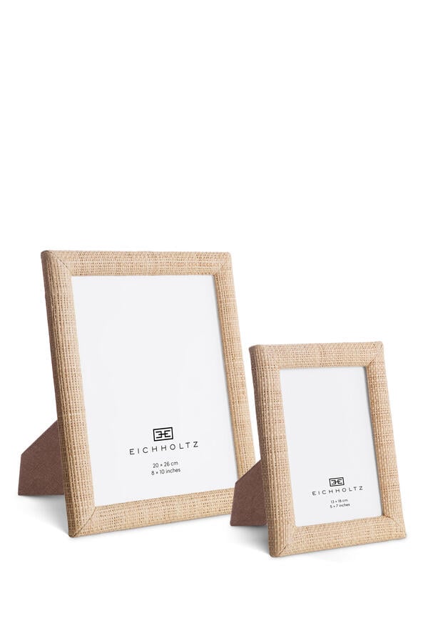 Picture Frame Pamplona Set of 2