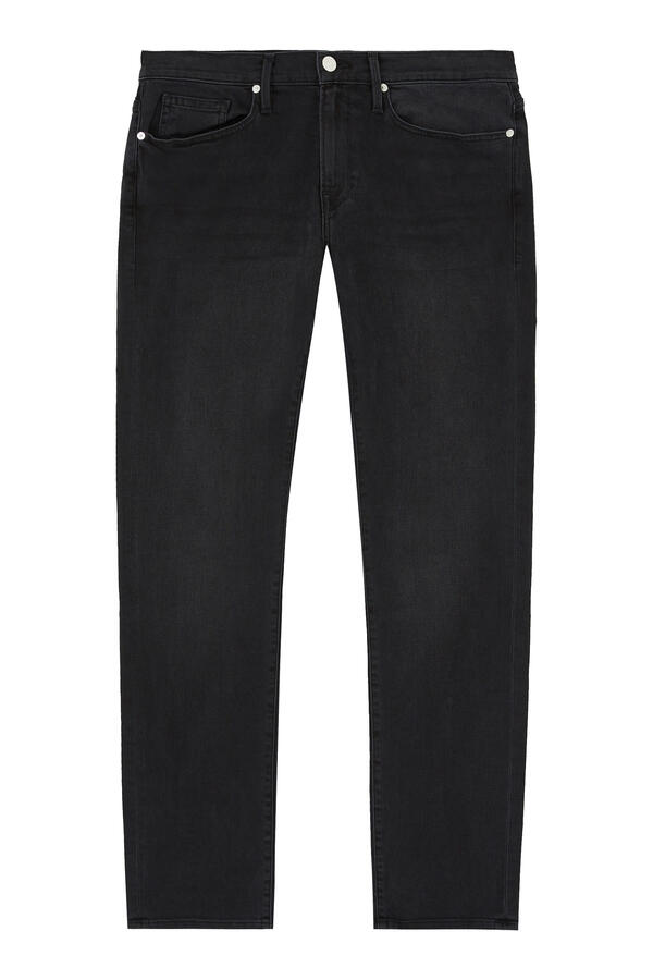 L’Homme Slim Fit Jeans