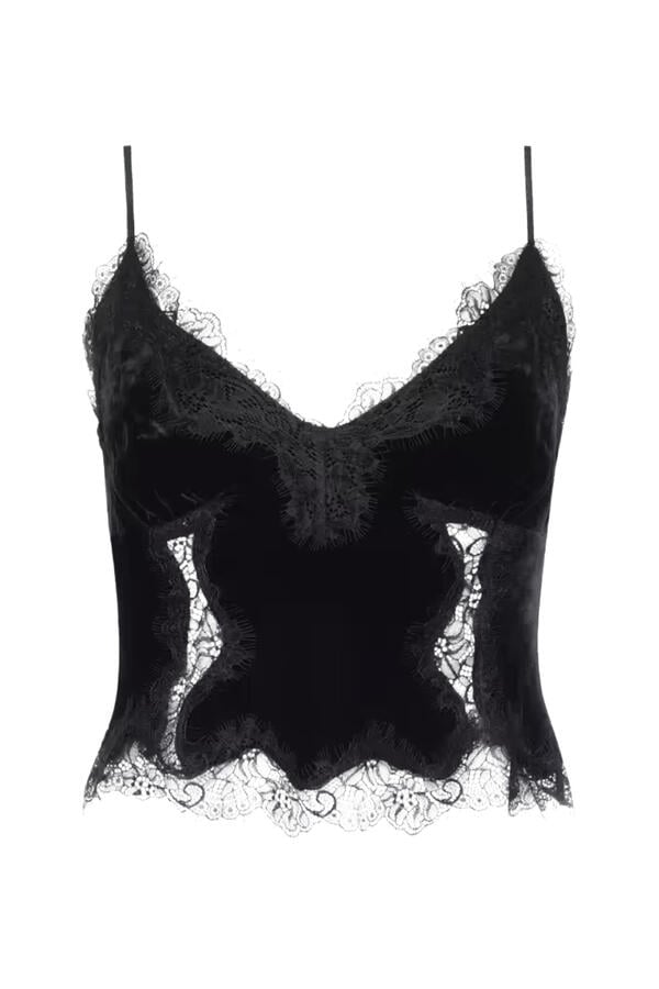 Kimber Lace Camisole