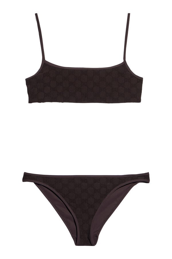GG Bikini Set