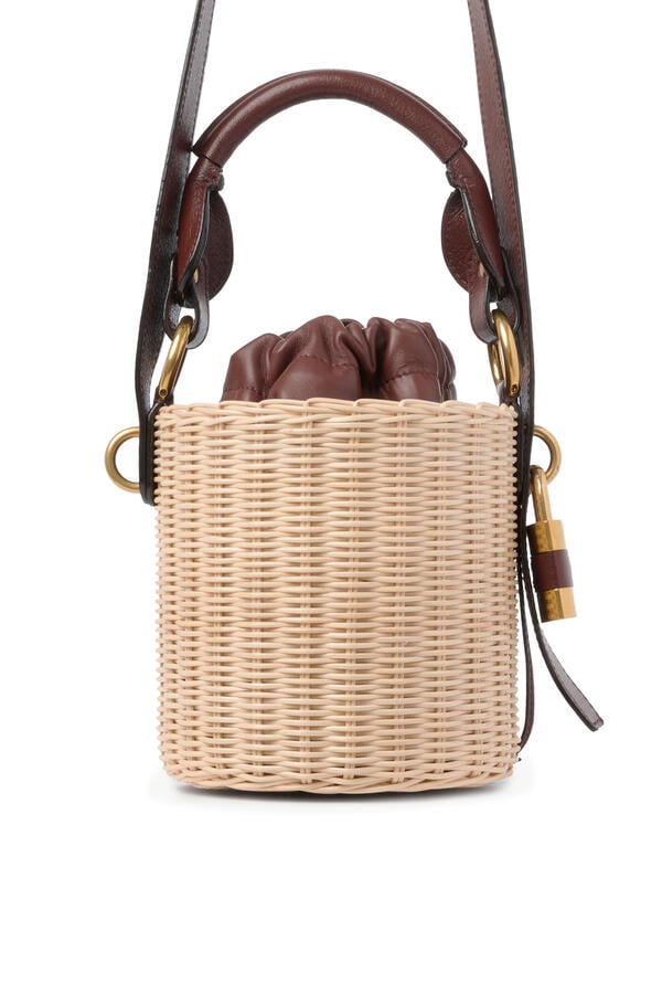 Paddington Small Bucket Bag