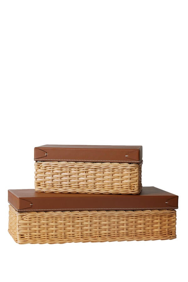Large Bailey Box