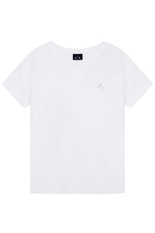 Oversized Fit T-Shirt
