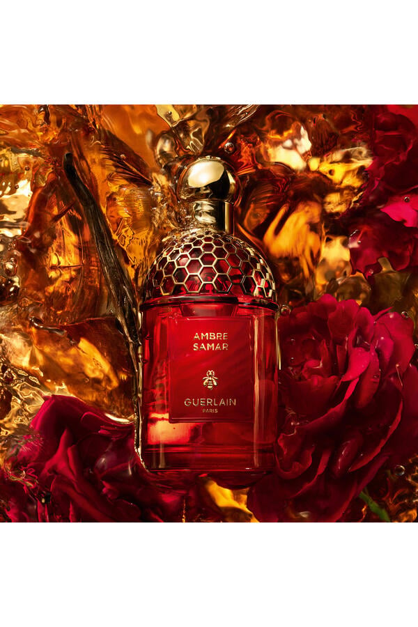 Absolus Allegoria Ambre Samar Eau de Parfum