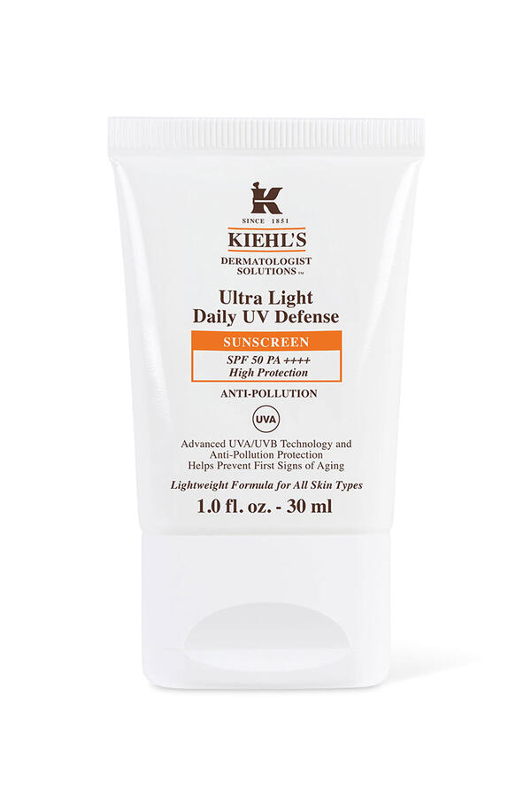 Ultra Light Daily UV Defense Sunscreen