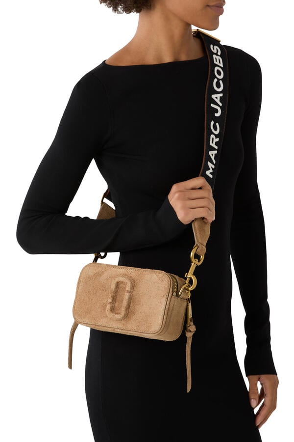 The Snapshot Bag