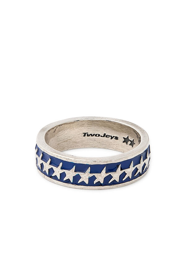 All-Round Icon Ring