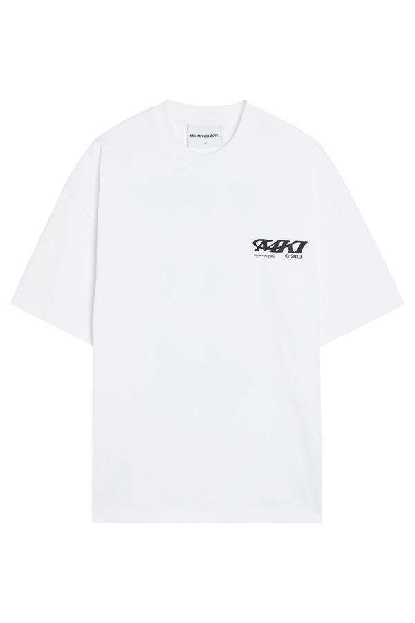 MKI Stack T-Shirt
