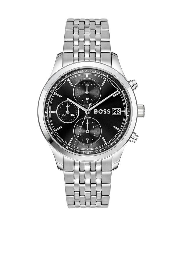 Stratus Chronograph Watch