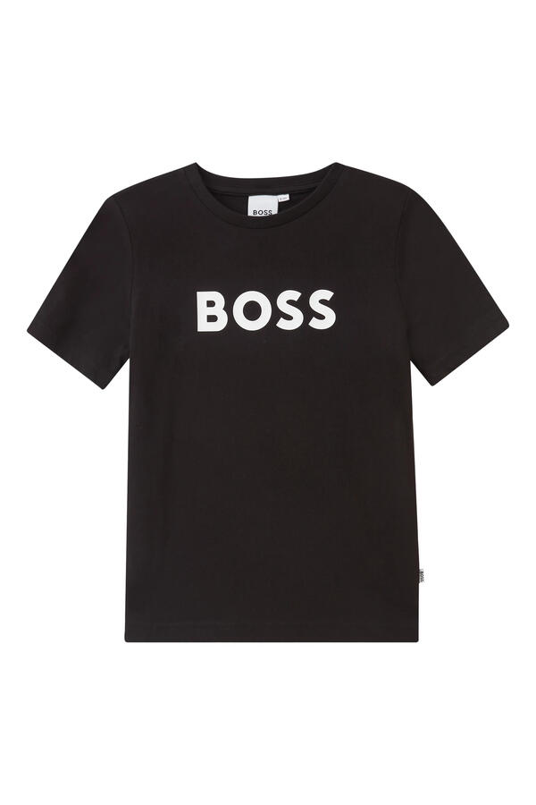 Kids Logo T-Shirt
