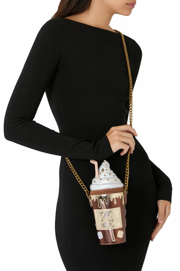 Coffee Cup Bag