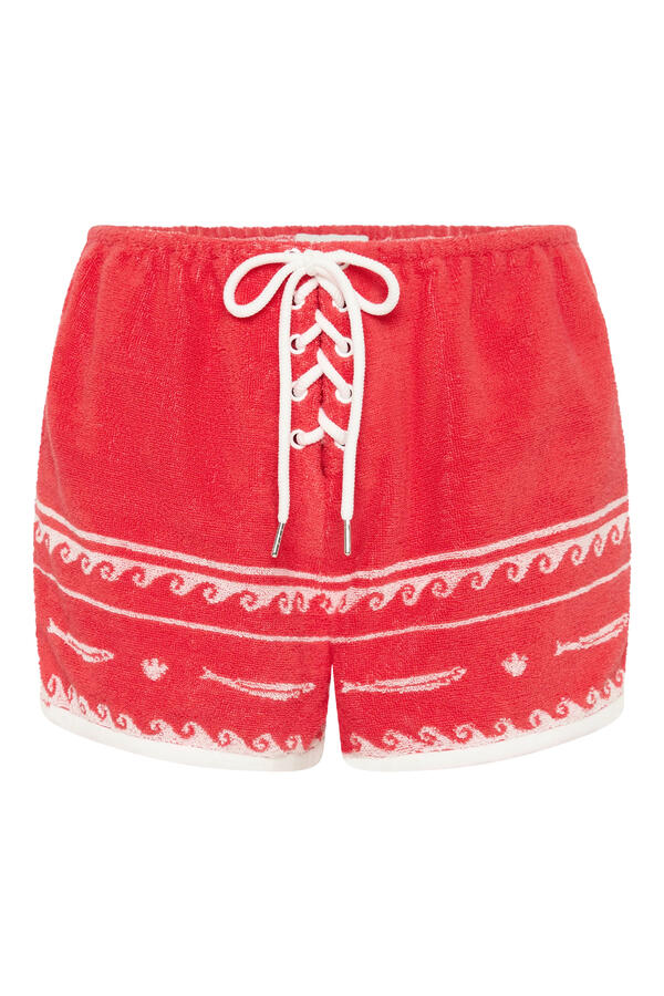 Cody Shorts