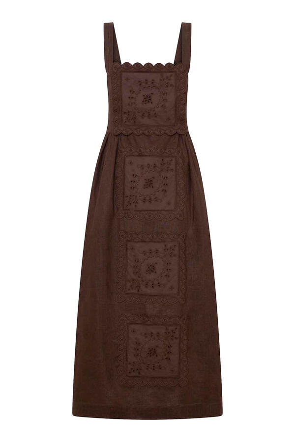 Handkerchief Sundress