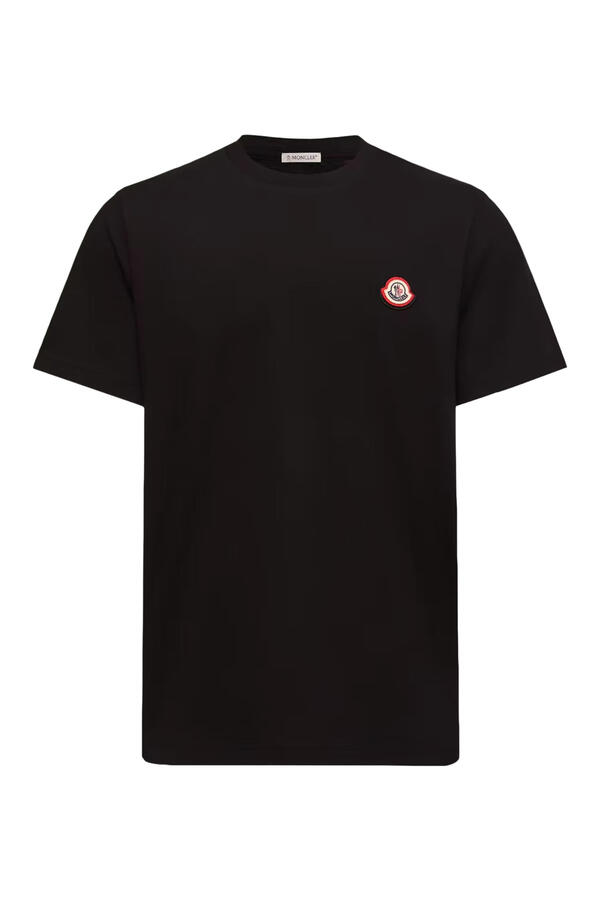 Short-Sleeve T-Shirt