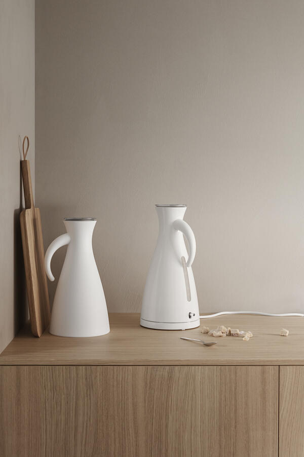 Plain Vacuum Jug, 1L