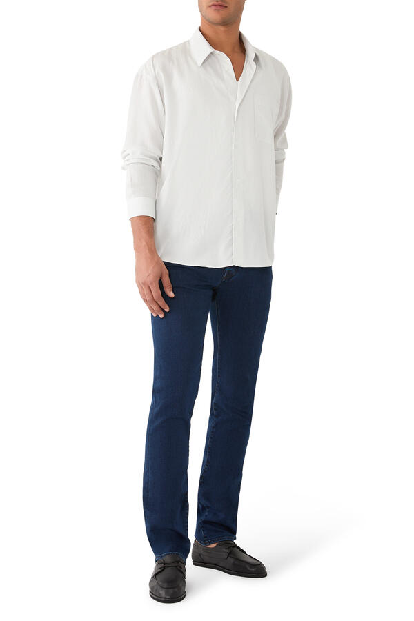 Bard Fast 5-Pocket Jeans