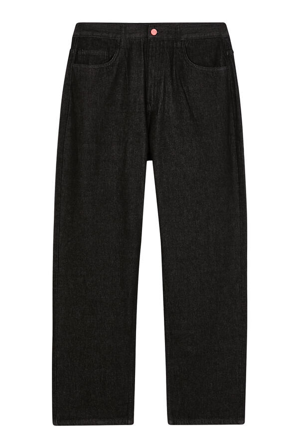 Super Loose Jeans
