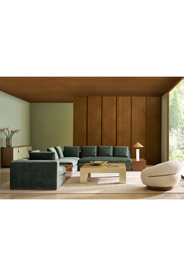 Bello Ottoman 