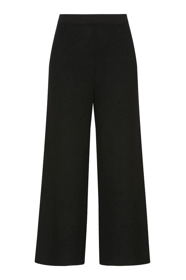 The Straight Leg Pants
