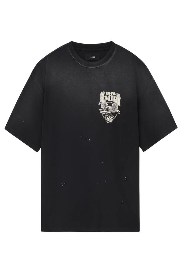 Eagle Oversized T-Shirt