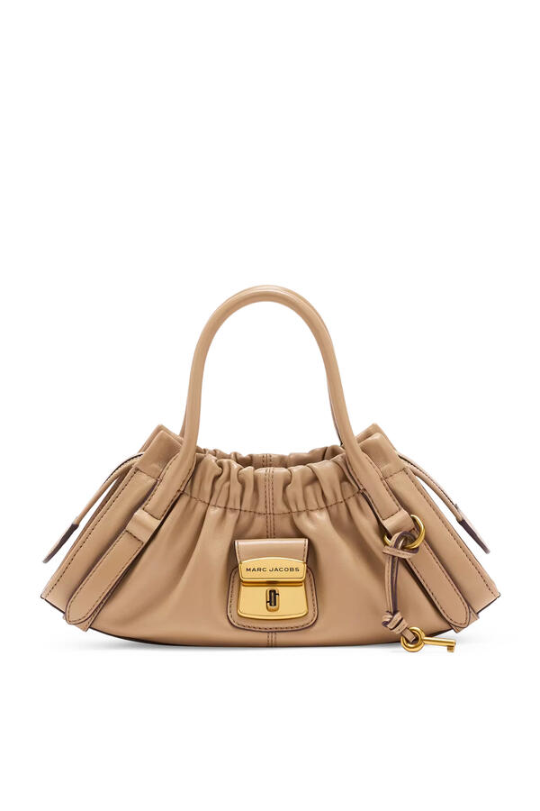 Cristina Small Satchel Bag