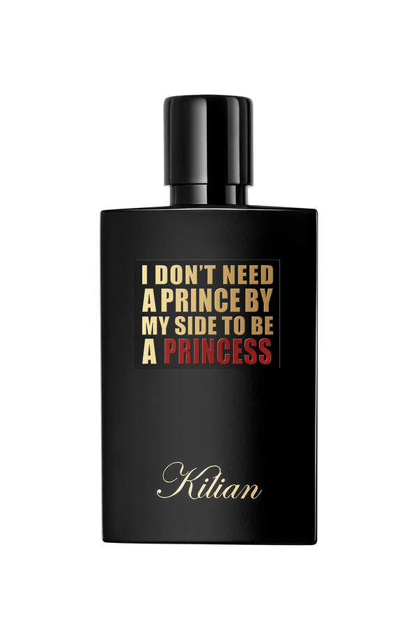 Princess Eau de Parfum
