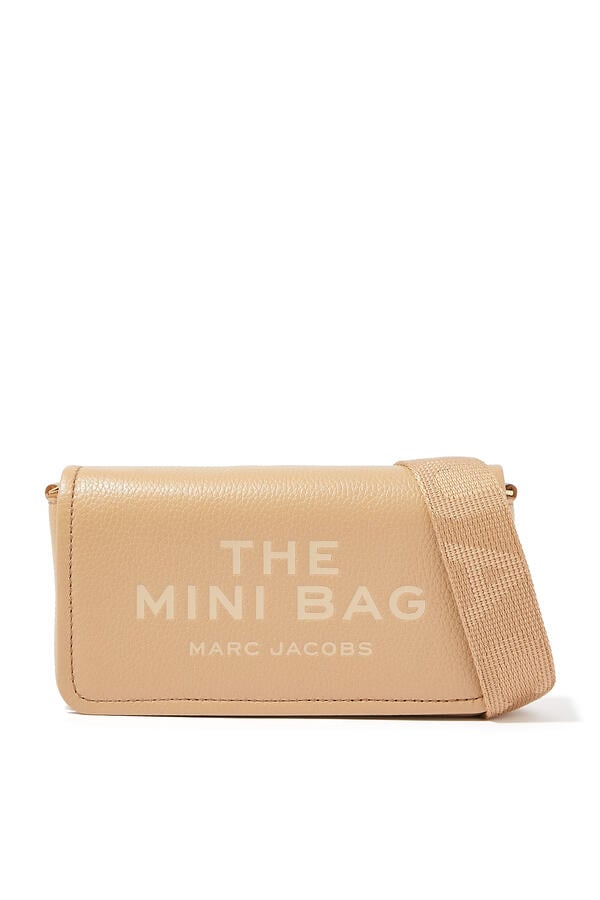The Mini Crossbody Bag