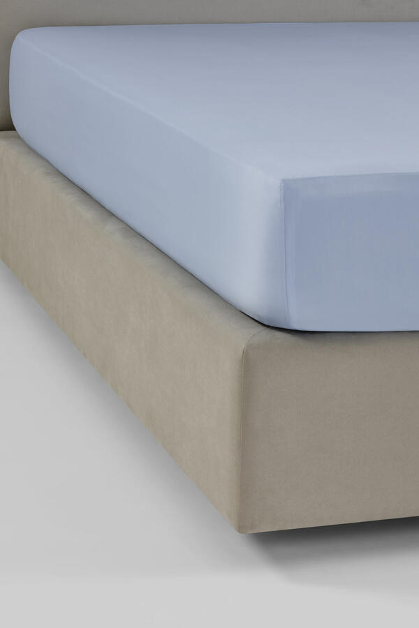 Secret Fitted Sheet