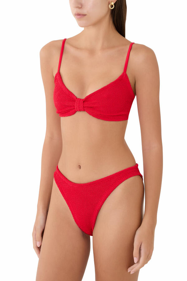 Alicia Bikini