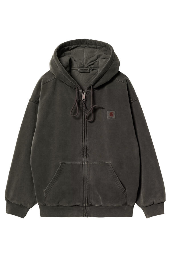 Hooded Vista Jacket 
