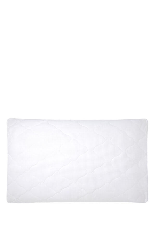 Temperature Balance Quilted Pillow Protector