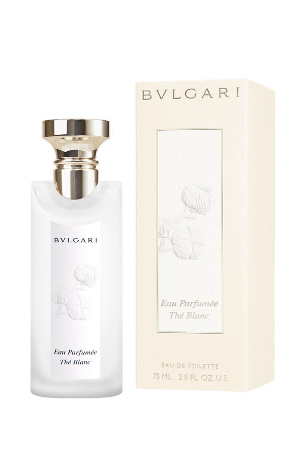Eau Parfumée Thé Blanc Eau de Toilette