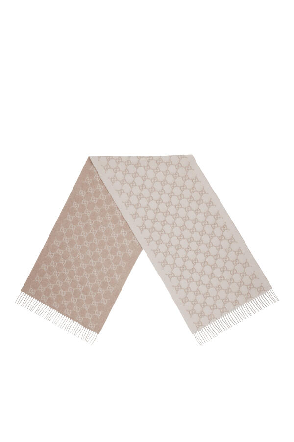 GG Cashmere Shawl